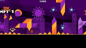 Acu 100% (Extreme Demon) | Geometry Dash