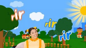 Panda e Os Caricas - Ar, Er, Ir, Or, Ur