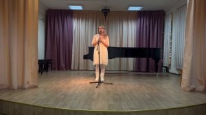 Пахмутова Добрая сказка