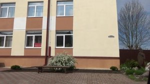 Верхнедвинск, Витебская область, Беларусь. Был сильно удивлен, побывав первый раз в нем.