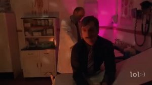 LOL РЖУНИМАГУ • Сеанс у проктолога