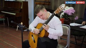 Романс "Дремлют плакучие ивы"