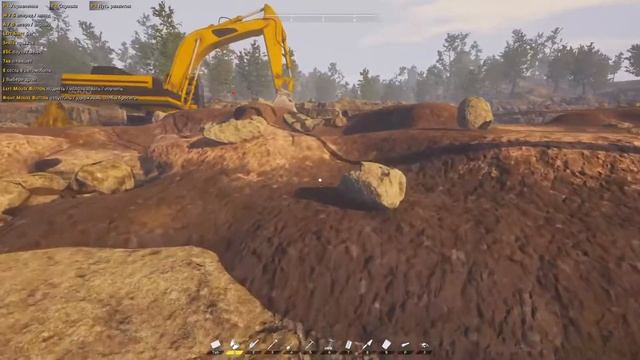 Первый взгляд Dinosaur Fossil Hunter [СТРИМ, Геймплей, Обзор во время игры, прохождения, GamePlay] смотреть онлайн