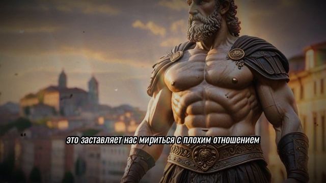 КАК ПЕРЕСТАТЬ ТЕРПЕТЬ ПРЕНЕБРЕЖЕНИЕ? истинные причины неуважения окружающих | Психология Стоицизма