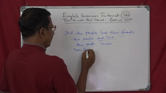 English Grammar Tutorials No. 120 ( 716 ) by Prof. Thomas Mathew.