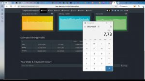 Самый быстро окупаемый асик