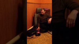Обзор зарядного устройства "Честный обзор"