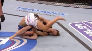 Самые блестящие победы в единоборствах Ронда Роузи