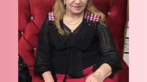 Бурлият Эльмурзаева -Гелди Ол.
