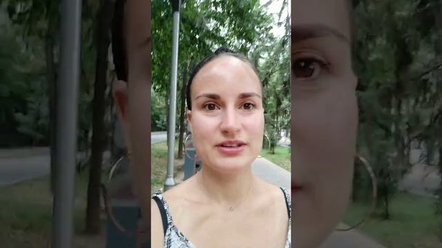 Первые впечатления о Казахстане смотреть онлайн