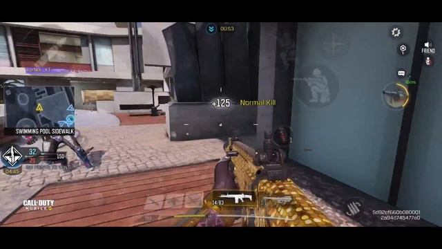 ANDHA STREAKS | CALL OF DUTY MOBILE(CODM) INDIA | QUICKSCOPES | LOCUS IS STILL THE BEST | IPHONE11