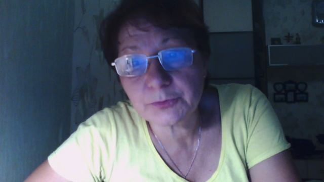 Наталья, экономист на пенсии