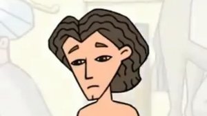 Иосиф и братья  Часть 1 Православный мультфильм