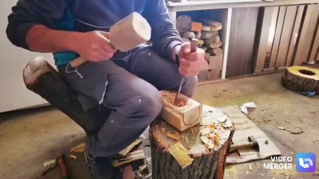 kuksa bardak nasıl yapılır смотреть онлайн