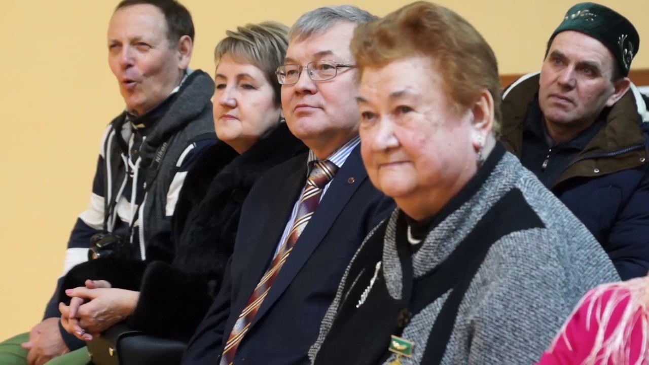 Бэзэкэм, туган бишегем смотреть онлайн