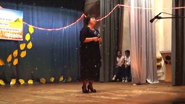 Ризаля Исмагилова поет смотреть онлайн