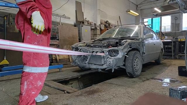 жестянка