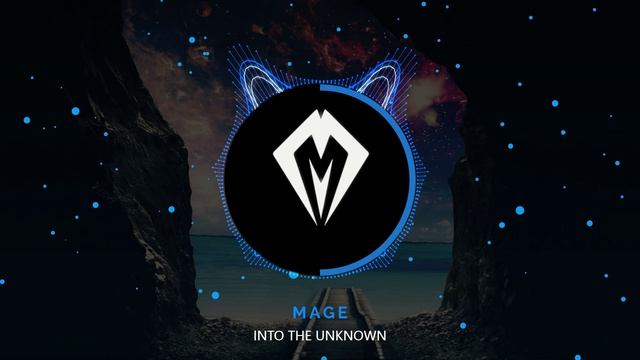 Mage - Into the Unknown