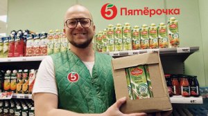 Живу в Общаге, Работаю Через Приложение Джем Работа, Пятерочка Выручает