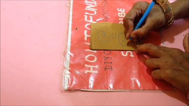 Food chain model (owl food web model) | science project | DIY | howtofunda