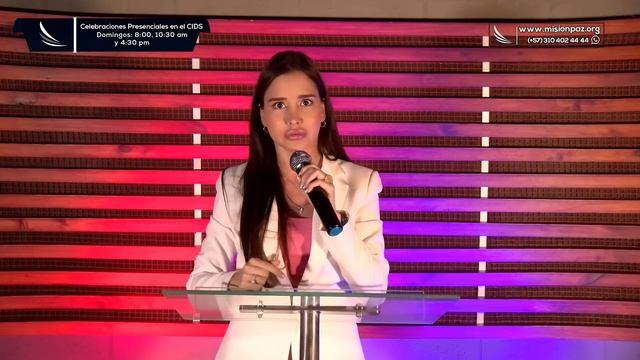 El Ayuno de Ester 🤲– Ayuno con propósito - Pastora Diana Aristizábal- 18 Diciembre 2021 - Misión Pa смотреть онлайн