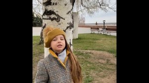 Потапченко Римма читает стихотворение Маргариты Агашиной