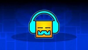 МУЗЫКА ИЗ УРОВНЯ DASH | GD 2.2