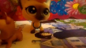 КЛИП а маленькие ножки почти с ладошку