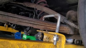 Slapper Bar Suspension Tuning!