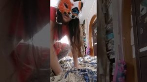 туториал 2 в 1 прыжок с толчком и рысь