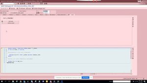 SAP ABAP: SAP DEBUGGING Find exact spot in Code where table select is called in SAP debug