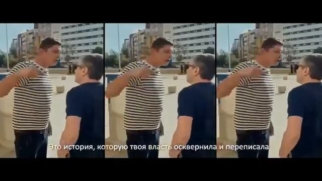 В России сняли социальную рекламу на украинском языке смотреть онлайн