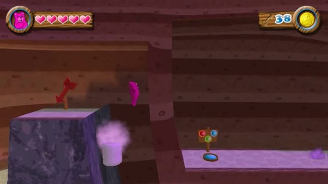 Gummy Bears: Magical Medallion [Wii]