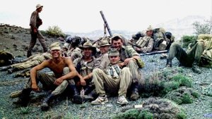 Эхо Афгана...Евгений Лощилов