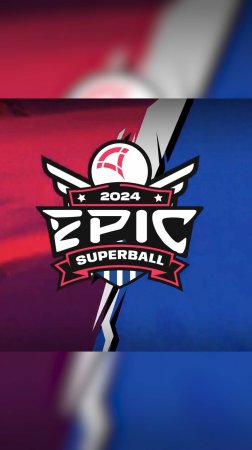 Epic Superball. Хайлайты. Часть 1 #superball #супербол #esforce #турнир #epicsuperball #чемпионат