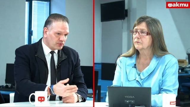 Комисията "Нотариуса" - има ли сделка? - "Разговор" с адв. Петър Славов смотреть онлайн