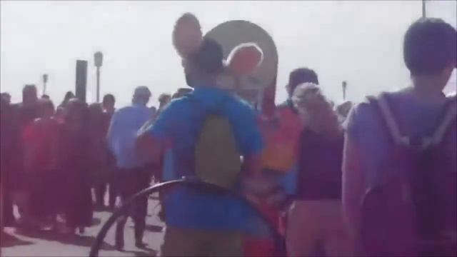 Legion Pro ft. Incognito - Погадай мне (Comme-il-faut) смотреть онлайн