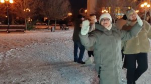 Белой зимой...... 13.12.24.