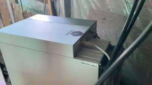 МАЙНИНГ НА ДАЧЕ | ЗАРАБАТЫВАЮ 100к В МЕСЯЦ ? | КРИПТО ДОМ | ANTMINER s19k pro 120th