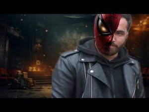 Филми Марди муҳоҷир кисми 2. Filmi Mardi muhojir 2 Точикфилм 2025