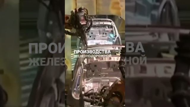 Промышленность России: снижение или развитие смотреть онлайн