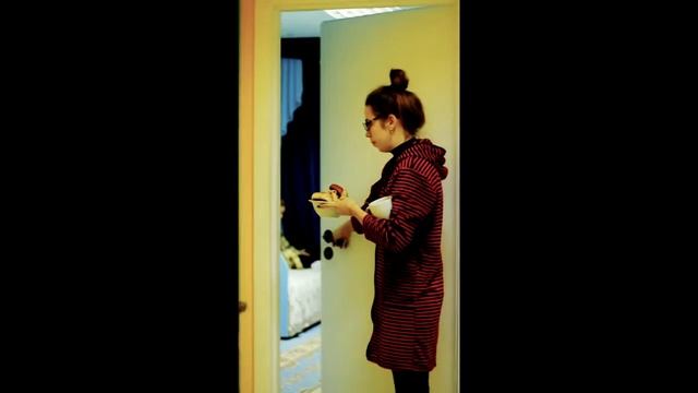 Анорексия - это не о еде, это о жизни и смерти.