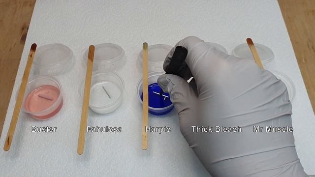 Removing chrome coatings from a model, revisited смотреть онлайн