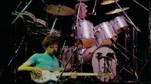 Queen Live in Montreal 1981 - Under Pressure