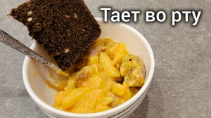 Жаркое с говядиной...мясо тает во рту☺️