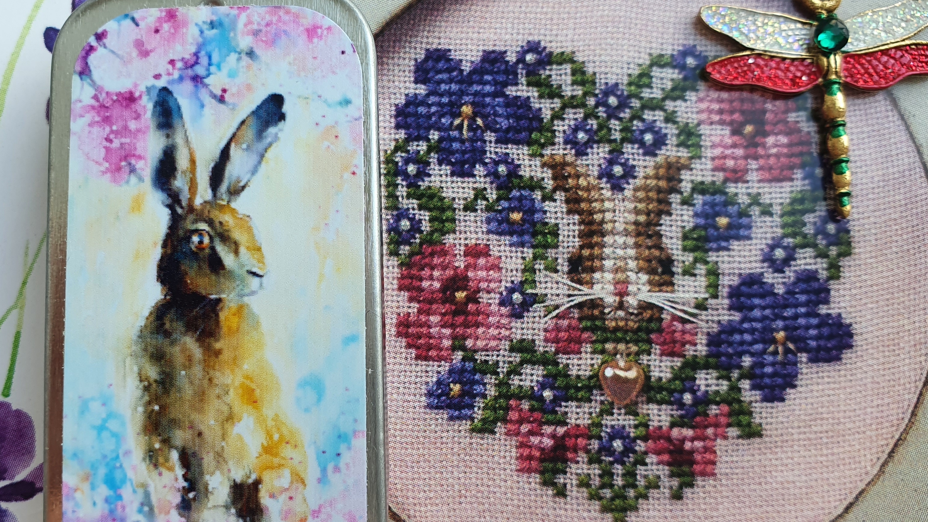 МОЙ ТОП 10 СХЕМ ДЛЯ ВЫШИВКИ.Вышивка крестиком смотреть онлайн