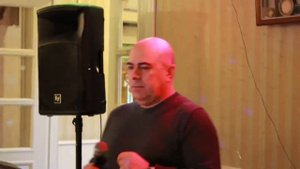 Геннадий Нерсесян - Кап Кап