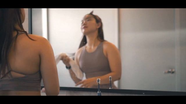 Morning Routine with Yin Sinn x Realme @ Ozone Fitness (SDE) смотреть онлайн