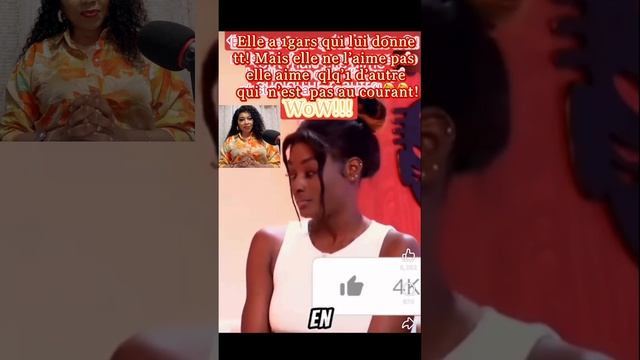 Elle n’aime pas l’homme qui lui donne tout… mais qlq’1 d’autre qui n’est pas au courant…. смотреть онлайн