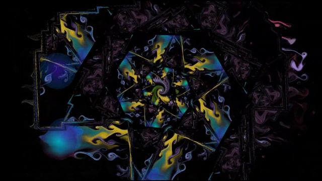 Pascal & Robinez - Mysterious Feeling (Chill Step)